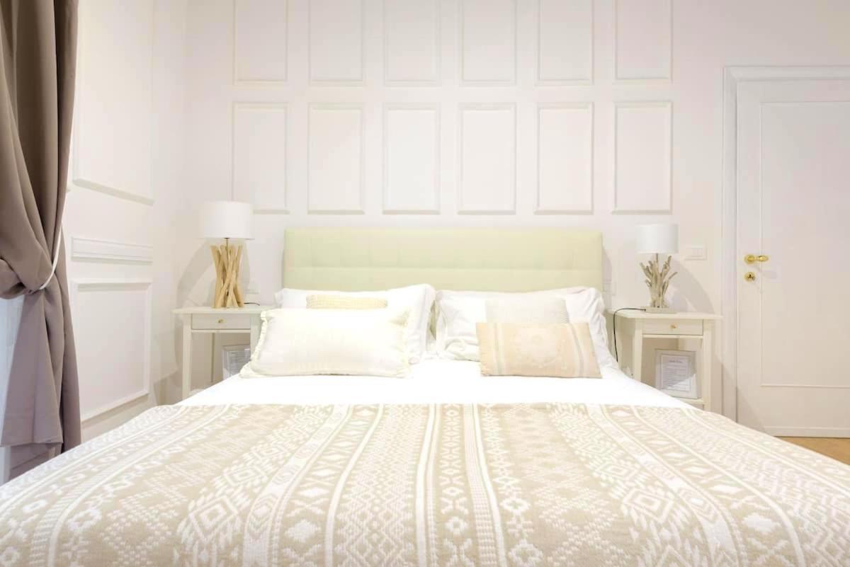 Navona Love Apartment โรม ภายนอก รูปภาพ
