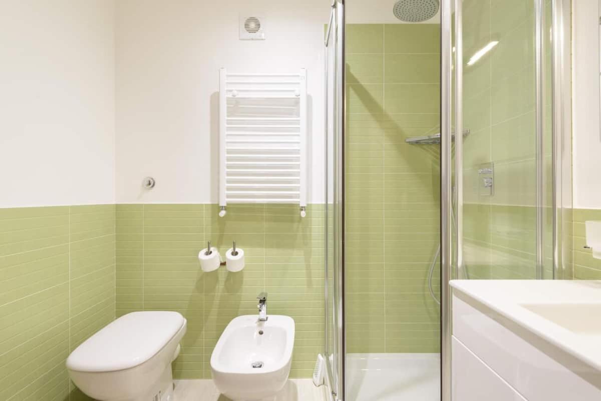 Navona Love Apartment โรม ภายนอก รูปภาพ
