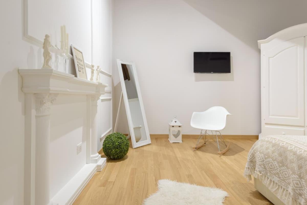 Navona Love Apartment โรม ภายนอก รูปภาพ