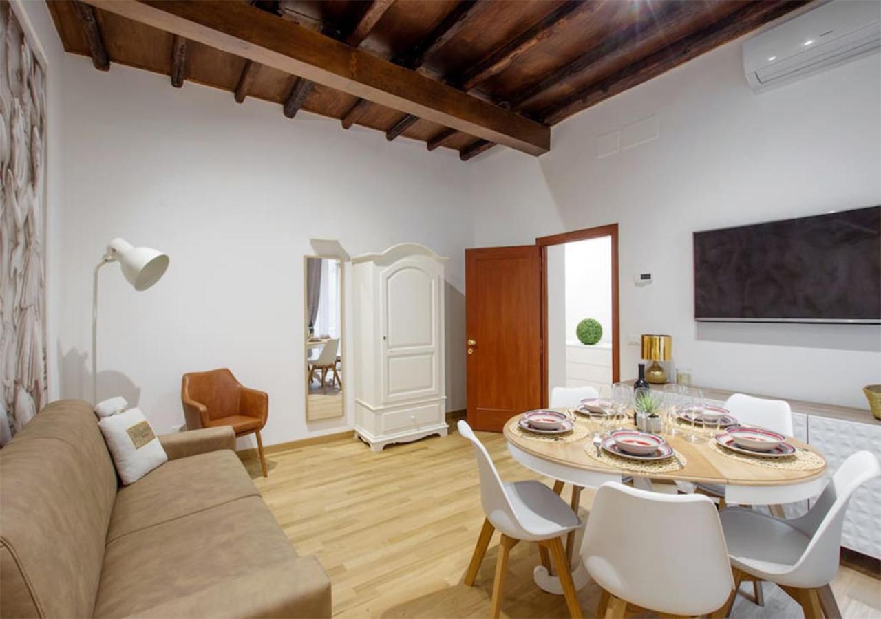 Navona Love Apartment โรม ภายนอก รูปภาพ