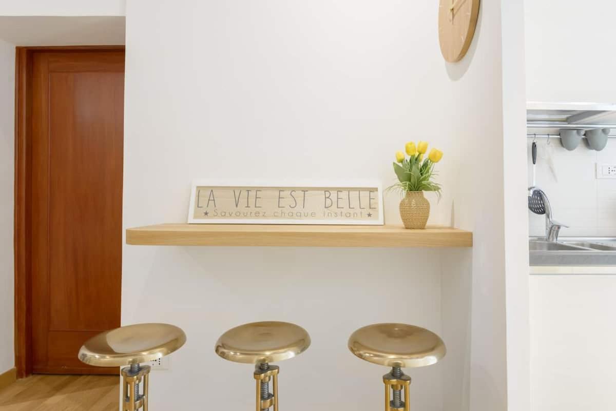 Navona Love Apartment โรม ภายนอก รูปภาพ