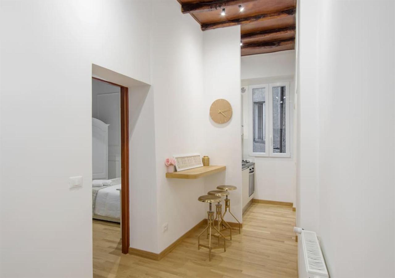 Navona Love Apartment โรม ภายนอก รูปภาพ