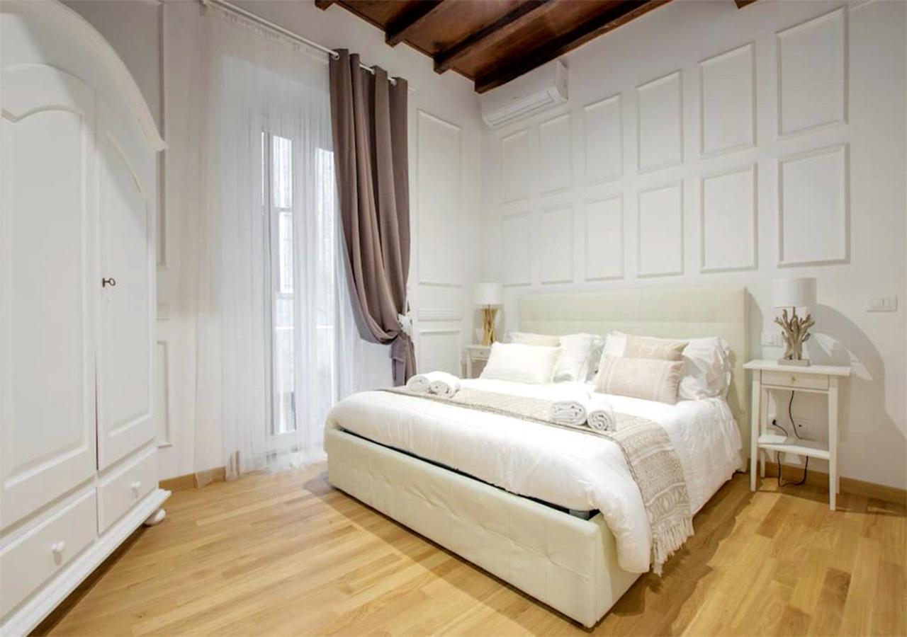 Navona Love Apartment โรม ภายนอก รูปภาพ