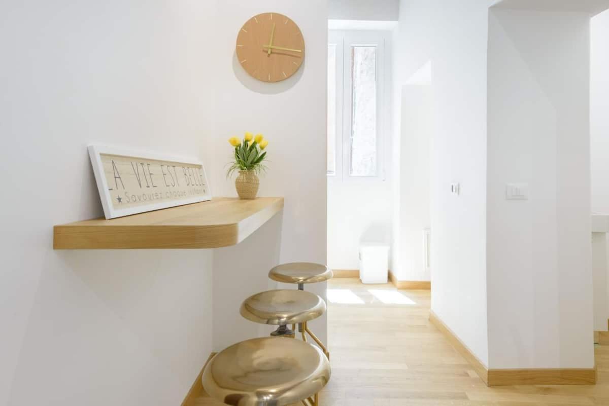 Navona Love Apartment โรม ภายนอก รูปภาพ