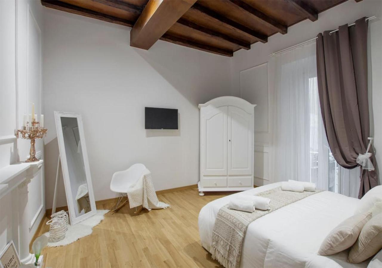 Navona Love Apartment โรม ภายนอก รูปภาพ