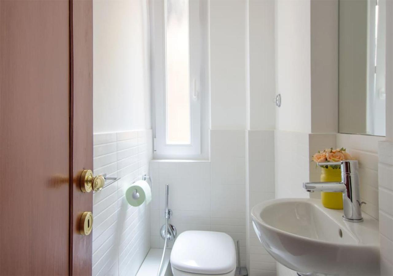Navona Love Apartment โรม ภายนอก รูปภาพ