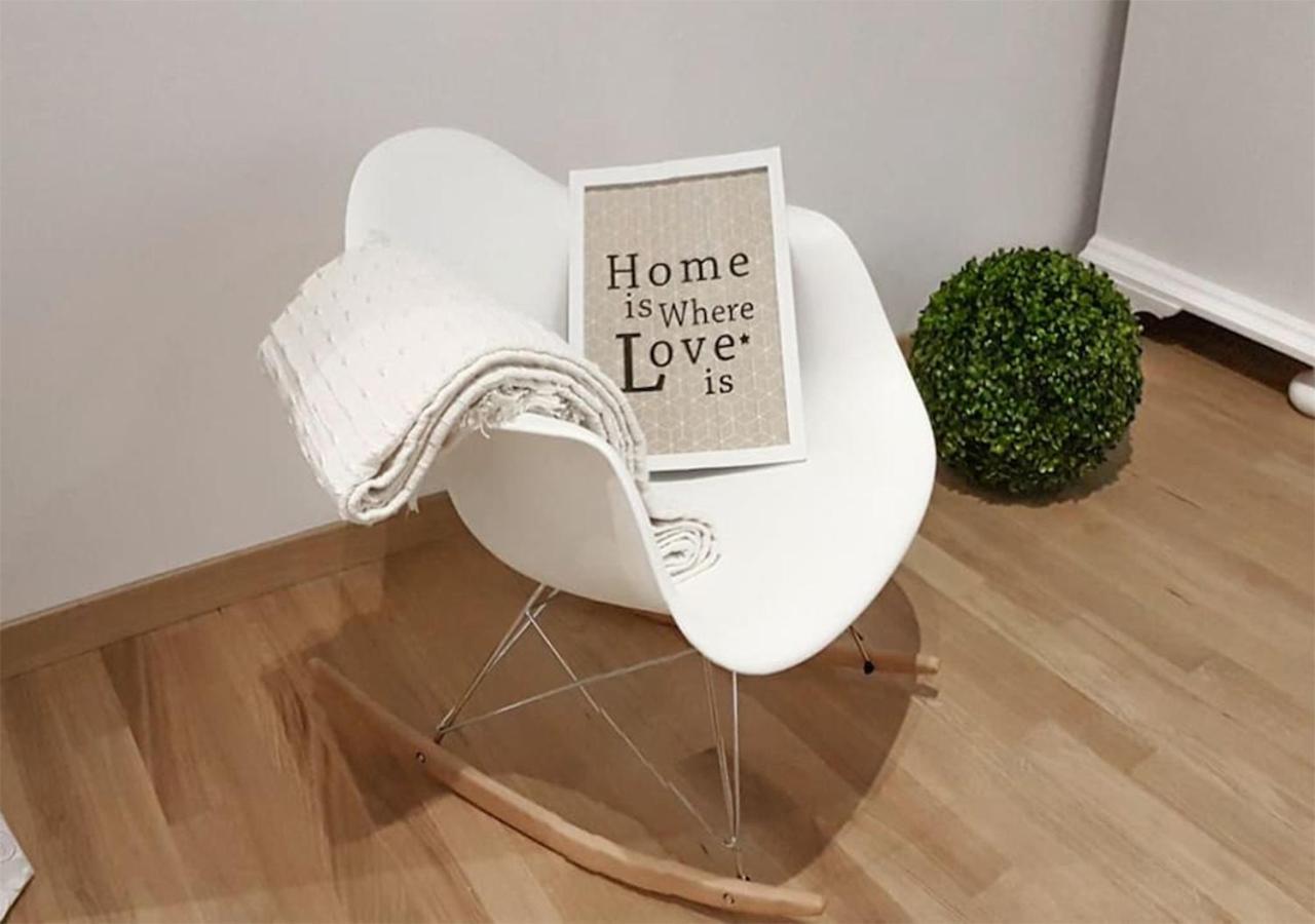 Navona Love Apartment โรม ภายนอก รูปภาพ